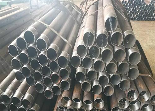 华蓥钢花管加工定制